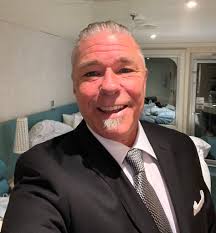 Celebrating birthday solo with Mummers spin tonight