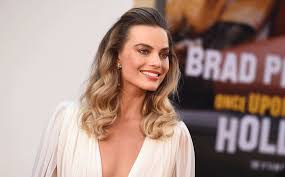 When margot robbie tells a story, you're on the edge of your seat as her energy, wide eyes and big gestures add to its climax as much as the story itself. Margot Robbie Says Barbie Movie Is Aspirational For Younger Kids Variety
