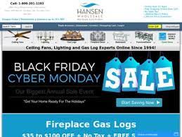 Purchase indoor and outdoor natural gas log sets at guaranteed low prices and free shipping over $49! Hansen Wholesale Reviews 45 Reviews Of Hansenwholesale Com Resellerratings