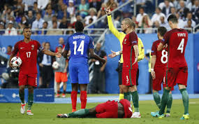 This video is provided and hosted by a 3rd party server.soccerhighlights helps you discover publicly available material throughout the internet and as. France Vs Portugal Live Stream Free Predictions Preview Odds
