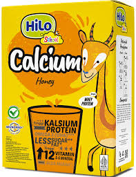 HILO SCHOOL HONEY 250 GR
