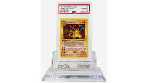 What is the rarest shiny pokemon? 1st Edition Charizard Pokemon Tcg Card Goes For 220k Techraptor