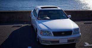 生産から20年後も色褪せない愛車との別れを決意 1999年式トヨタ セルシオ b仕様 ucf20型 トヨタ自動車のクルマ情報サイト gazoo 2021 セルシオ トヨタ カルマンギア
