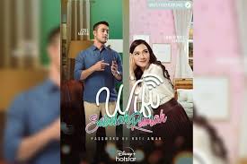 Mengisahkan anith fitriah (fitri) yang berkahwin dengan dzul ehsan atas aturan keluarga. Info Dan Sinopsis Drama Berepisod Wifi Sebelah Rumah Disney Hotstar Iluminasi