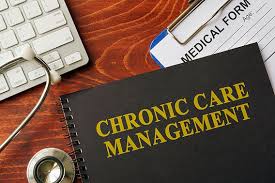 SUD ಗಾಗಿ ದೀರ್ಘಕಾಲದ ರೋಗ ನಿರ್ವಹಣೆ