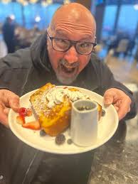 Go check out Captain's Cod Company's food truck in the AutoZone parking lot  today! Yum!