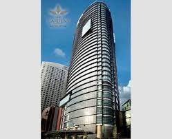 Lingkaran syed putra kuala lumpur malaysia. L12 Gardens North Tower Suria Sunshade