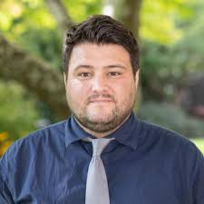 Ian Morrell's Instagram, Twitter & Facebook