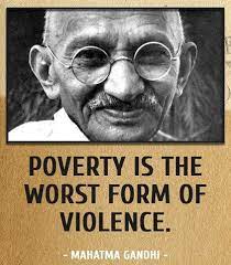 Poverty Culture Quotes Quotes Best Quotes