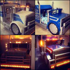 Our patented, adjustable headache rack is designed to fit most truck models. Awesome Kids Truck Beds Custom And Handmade In Australia Checkout Creativechildhoodcreations Com Au Or Follow Cccreations Kid Beds Kids Truck Bed Big Boy Room