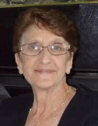 Omerine Jacqueline Corriveau