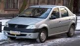 RENAULT-LOGAN