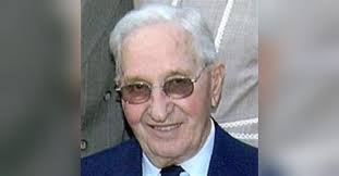 Richard G. Miller Jr. Obituary