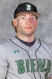 2025 Baseball Roster