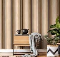 Akupanel™ | Panneau bois