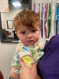 If you were avoiding the back to school madness the past few weeks, today  is the perfect day to come in for a haircut and beard trim✂️ 🙃