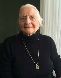 Joan Blackmore Thistle