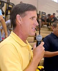 Monday Conversation: Doug Dodd