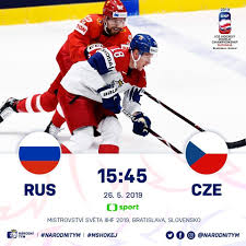 46 219 455) a hockey tour s. Karlos Bar Ms Hokej 2019 Posledni Zapas Na Ms Je Tu Facebook