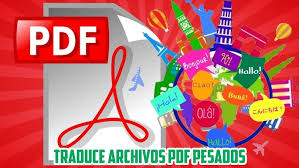 Traducir Pdf De Ingles A Espanol Youtube Estas son 17 despedidas en inglés para sonar mejor. traducir pdf de ingles a espanol