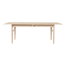 ch327 table in 2021 table dining table wegner design