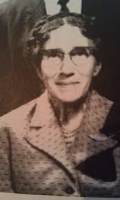 Anna Steiner Moser (1889-1977)