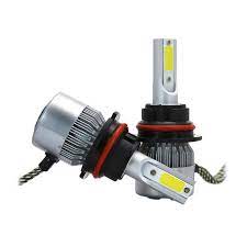 Jenis lampu led mobil tidak hanya satu. Jual Isi 2pcs Lampu Led Mobil C6 H3 Plug N Play Terbaru Juli 2021 Blibli