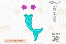 Free Free 329 Mermaid Bra Svg SVG PNG EPS DXF File