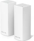 Velop AC2200 Whole-Home Mesh Wi-Fi 5 System (WHW0302-CA) - 2 Pack Linksys