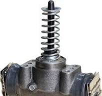 China Brake Expander Wheel Manufacturers Suppliers Factory ...