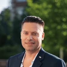 Business Faculty and Staff