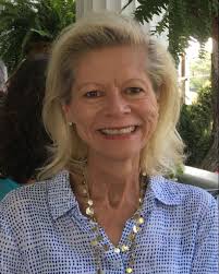 Gay Cannon Creedman Obituary October 3, 2024