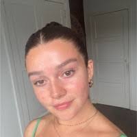 Isabella Mcfadden's Instagram, Twitter & Facebook