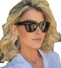 Ray-Ban Justin RB4165 Square Replacement Frames Only Rubber Black