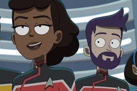 Lower Decks' Finale Got Some Additions When the Reality of Its End Kicked In