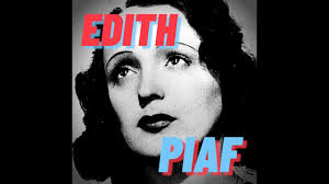 Edith Piaf