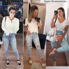Calçados Que Não Podem Faltar No Guarda Roupa Feminino Pin Em Looks