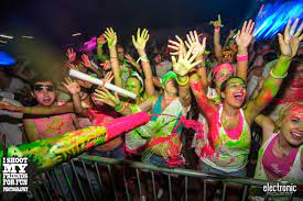 Formerly Dayglow Kennesaw Ga