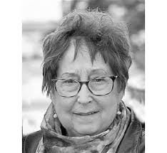 Donna BROWN Obituary