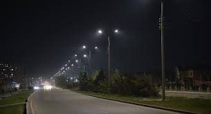 Kuda Obrashatsya Bishkekchanam Esli Na Ulice Net Osvesheniya