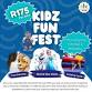 Olof & Elsa visit KFH event image