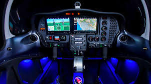 Tecnam p2002 sierra maintenance manual. P2002 Sierra Mkii Sporty Stylish Low Wing Single Engine Aircraft