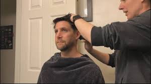 This is my favourite burlington salon. Coronavirus Hair Stylists And Barbers Worry About Long Term Harm To Industry Do It Yourself Cuts Globalnews Ca