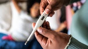 Image result for Fever