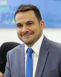 Capitão Alberto Neto