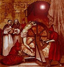 Создать мем "Инквизиция (Инквизиция, инквизиция, inquisition ...