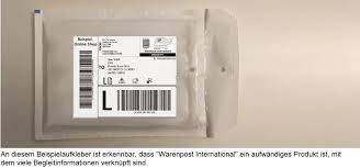 We did not find results for: Ratgeber Internationale Warensendung Und Warenpost