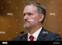 James greer hi-res stock photography and images