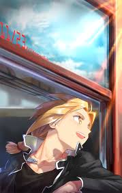 Edward Elric Fullmetal Alchemist Image 2232001 Zerochan Anime Image Board Check out inspiring examples of edwardelric artwork on deviantart, and get inspired by our community of talented artists. edward elric fullmetal alchemist
