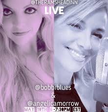 Angelica Morrow's Instagram, Twitter & Facebook